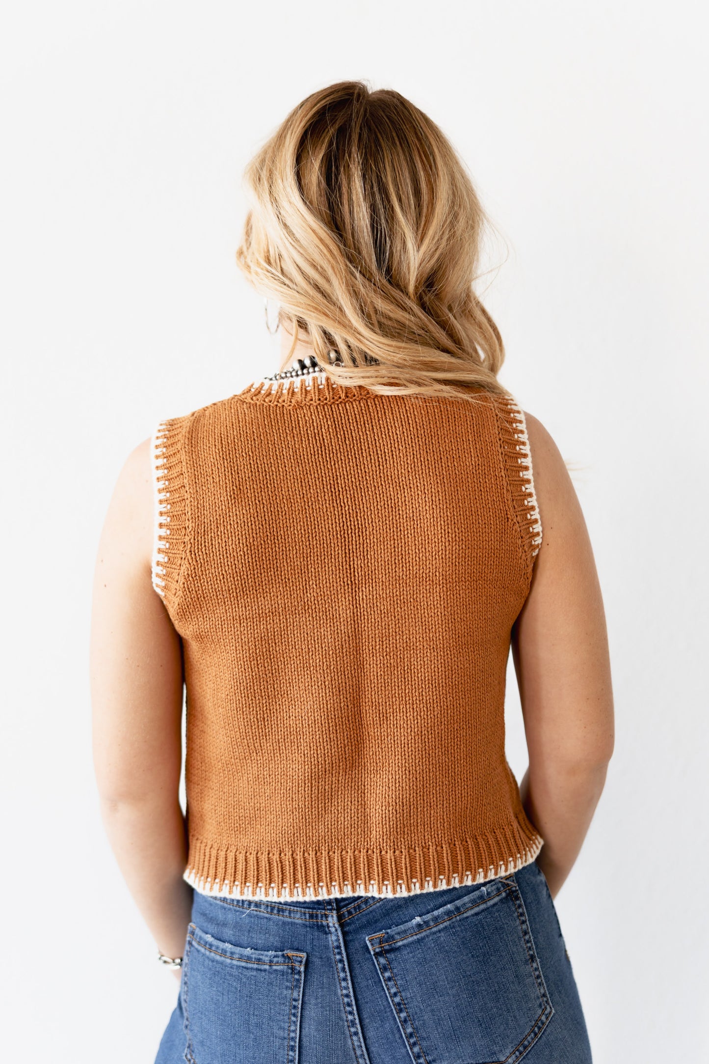 TH4215 TAN STAR RIDER (7 Piece)