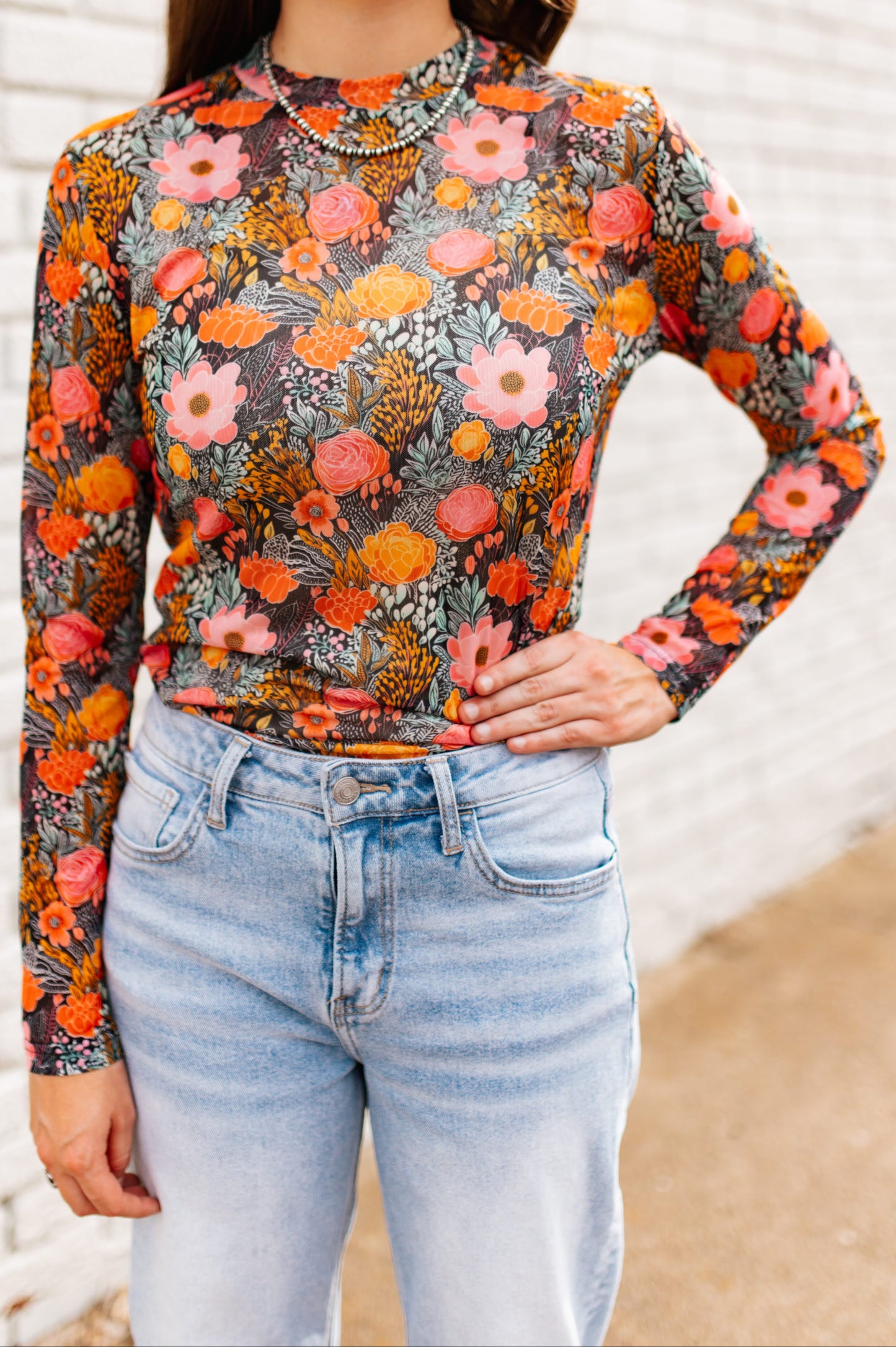 TH1221 PETAL PUNCH (7 Piece)