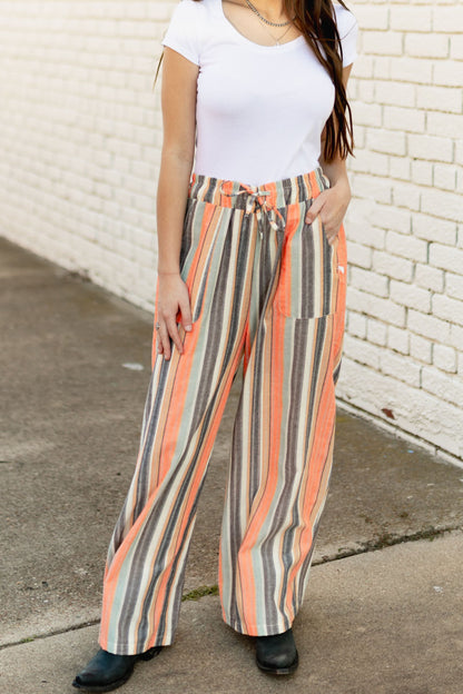 TH2109 SPRING SERAPE SOLID (7 Pieces)