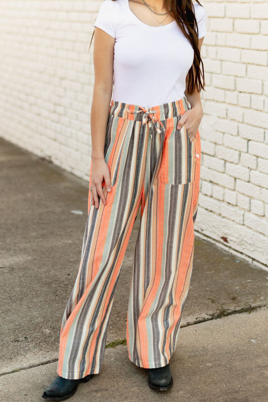 TH2109 SPRING SERAPE SOLID (7 Pieces)