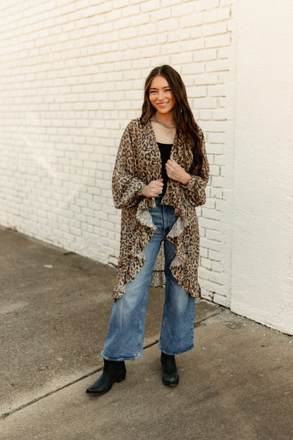 TH5004 S105 CHEETAH (1 Piece)