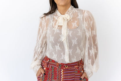 TH56 S314 RED PATCH PANT (1 Piece)