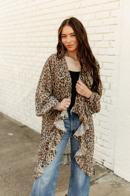 TH5004 S105 CHEETAH (1 Piece)