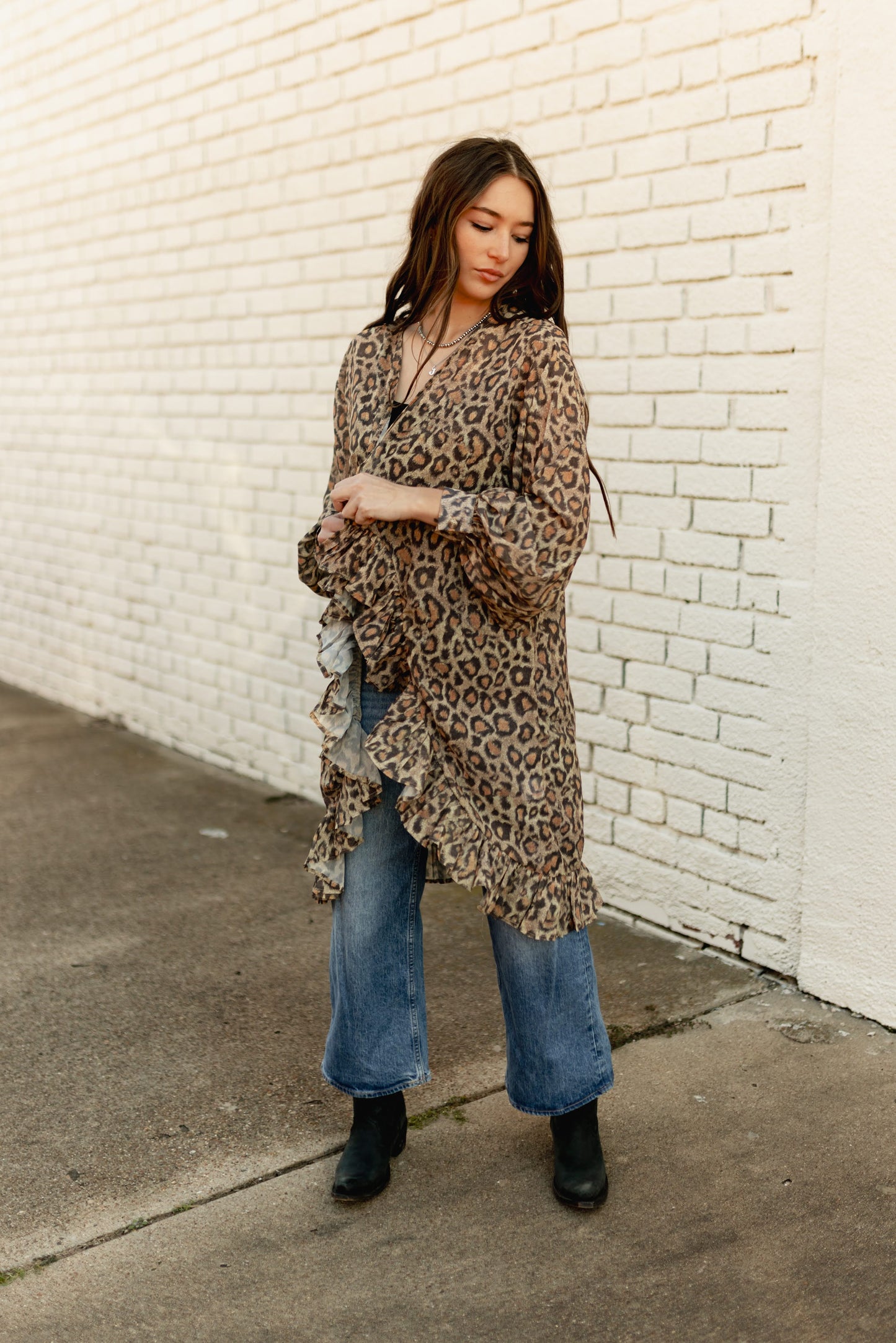 TH5004 S105 CHEETAH (1 Piece)