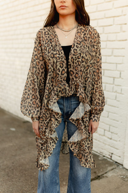 TH5004 S105 CHEETAH (1 Piece)