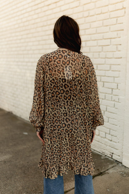 TH5004 S105 CHEETAH (1 Piece)