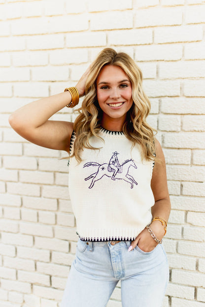 TH4215 STAR RIDER (7 Piece)