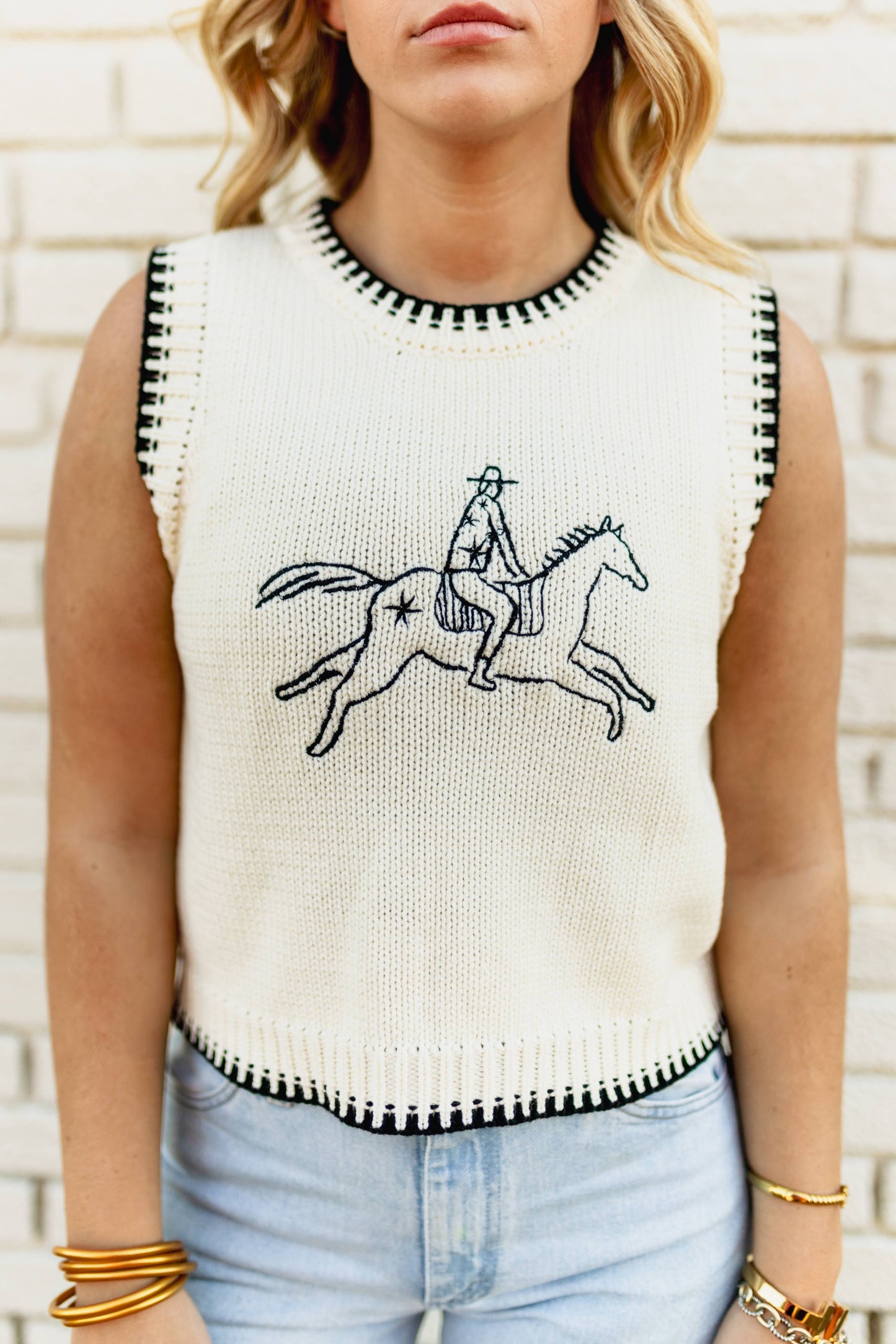 TH4215 STAR RIDER (7 Piece)