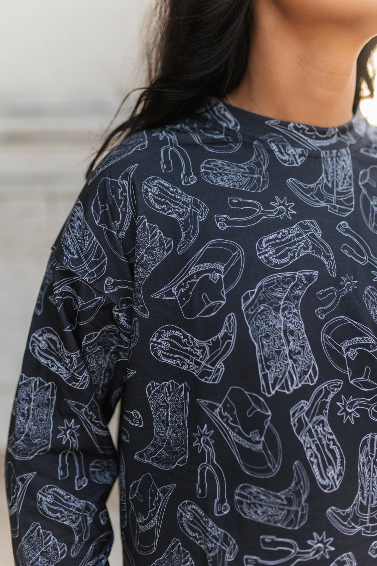 TH1253 S102 SHORT SET (1 Piece)