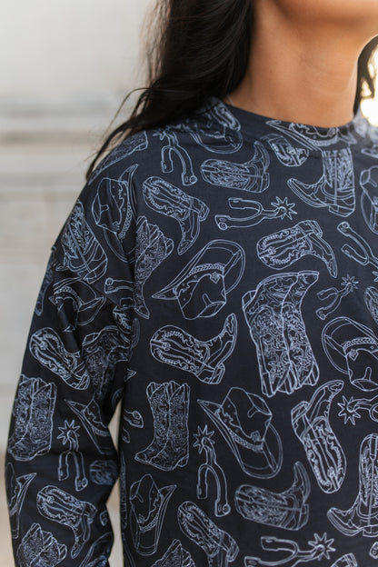 TH1253 S102 SHORT SET (1 Piece)