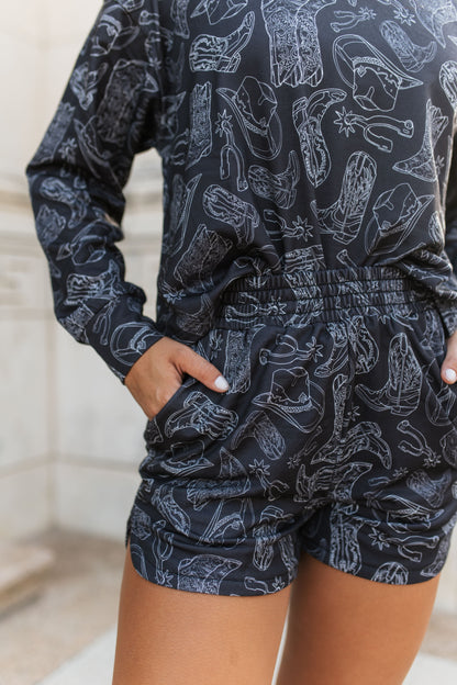 TH1253 S102 SHORT SET (1 Piece)