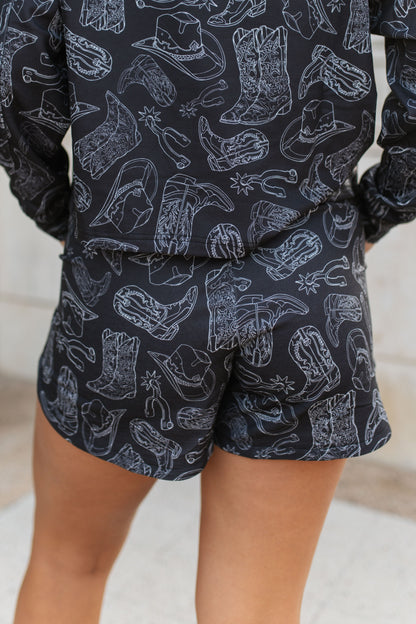 TH1253 S102 SHORT SET (1 Piece)