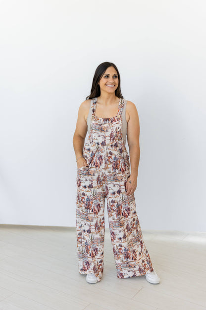 TH1410 S228 COWBOY JUMPER (1 Pieces)