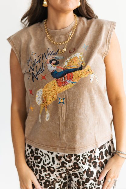 TH2920 S225 CHEETAH SHORT (1 Piece)