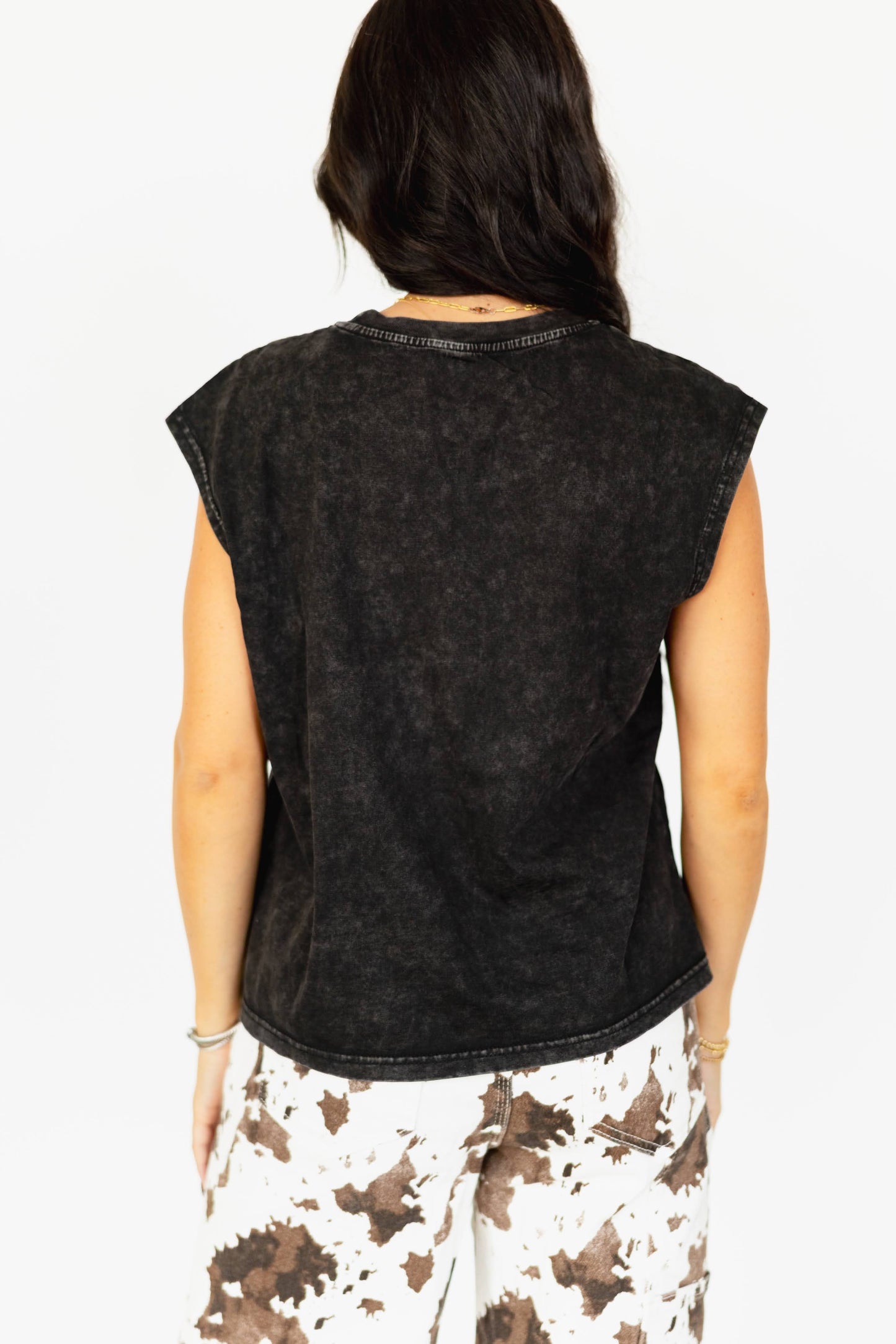 VR3 TRIPLE NEON HORSE TEE (7 PIECE- WOMEN)