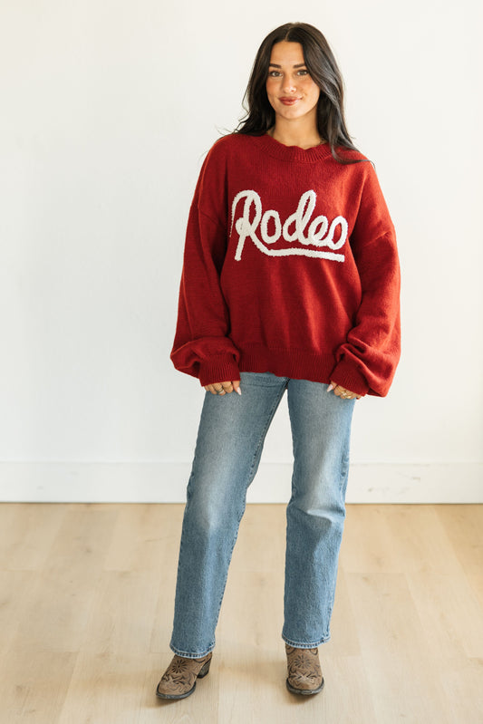 TH6941 RODEO RED (7 Pieces)