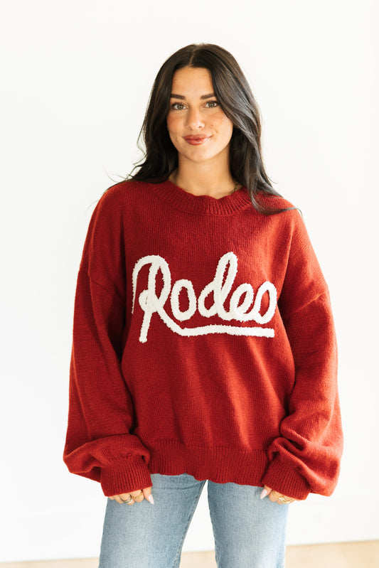 TH6941 RODEO RED (7 Pieces)