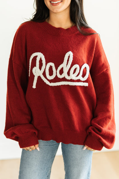 TH6941 RODEO RED (7 Pieces)