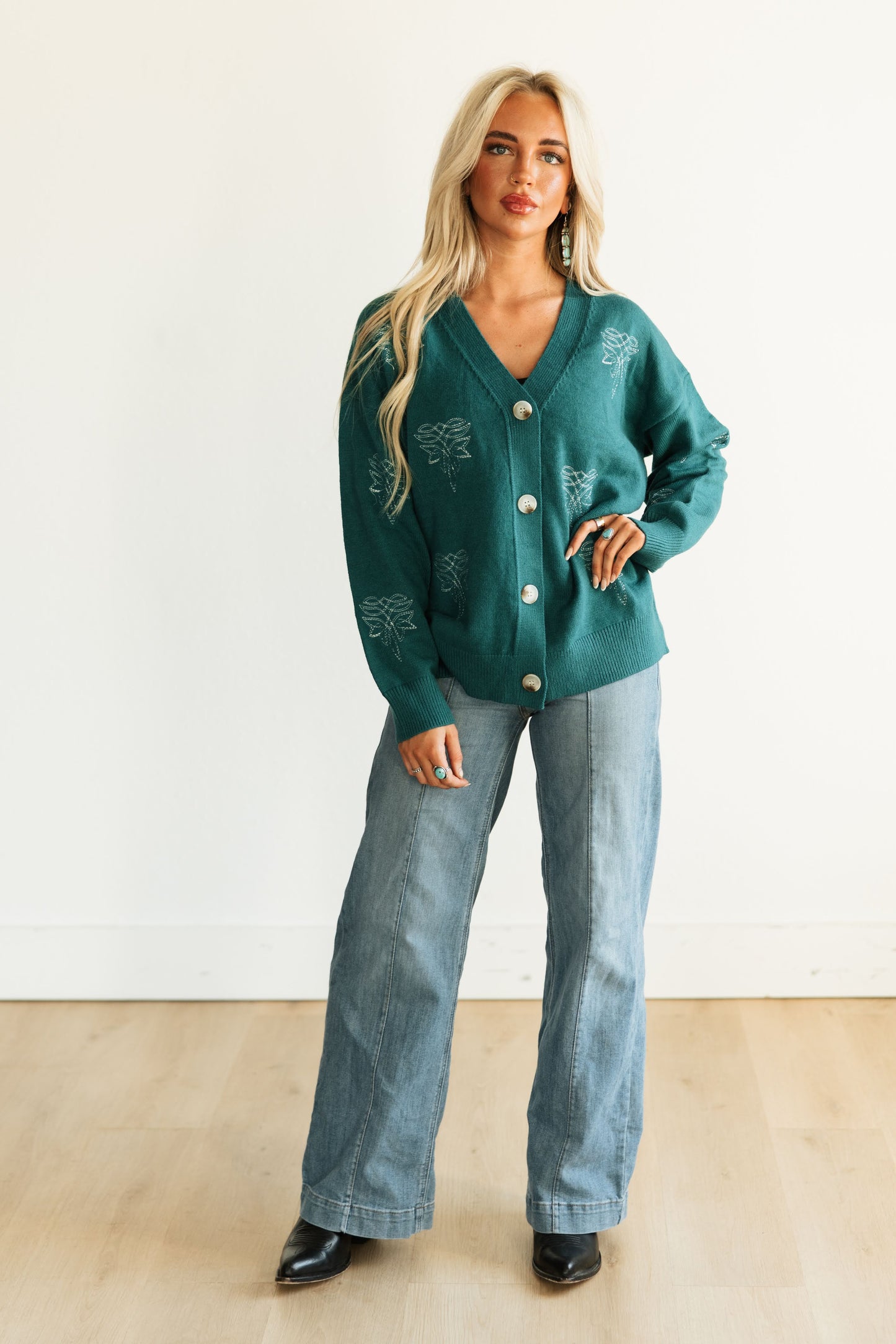 TH2053  BOOT STICH  (7 Piece)