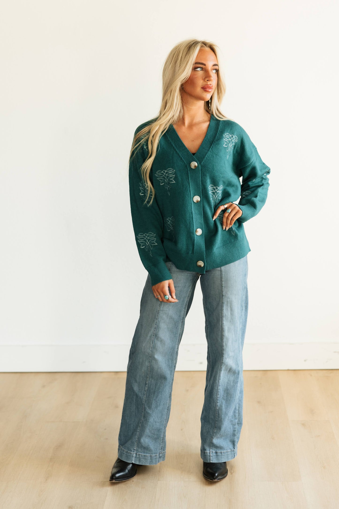 TH2053  BOOT STICH  (7 Piece)