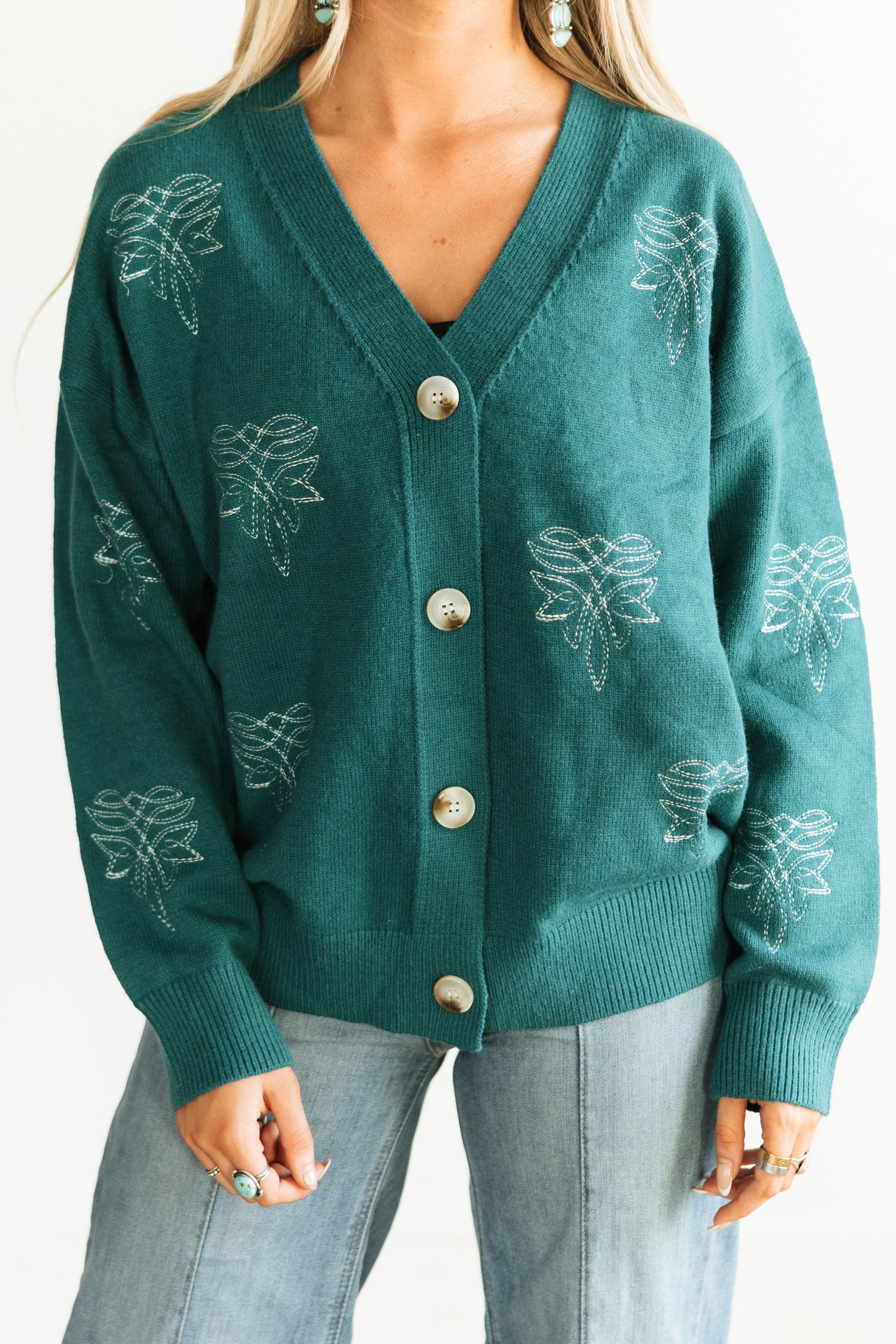 TH2053  BOOT STICH  (7 Piece)