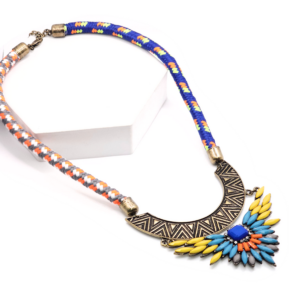 JCN3749-GD Necklace