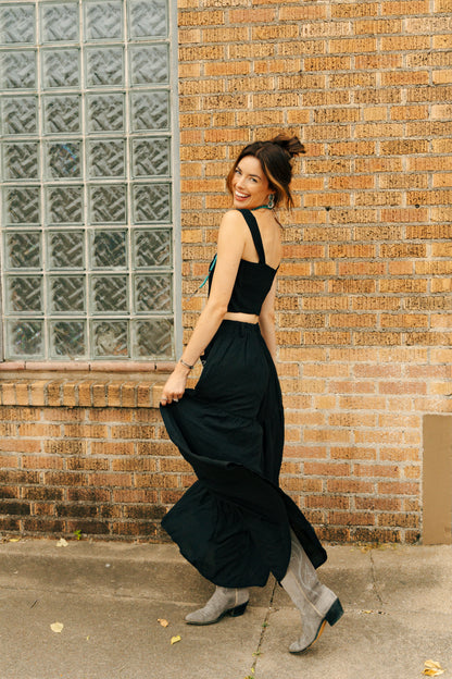 TH8400 BLACK STITCH SET (7 Piece)