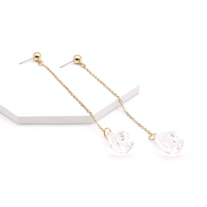 JDE6061-GD Earrings