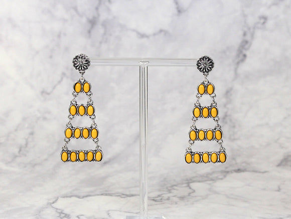 1609 H11 YELLOW