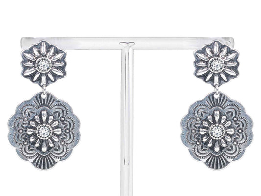 2496 R1-33 WESTERN CONCHO ER