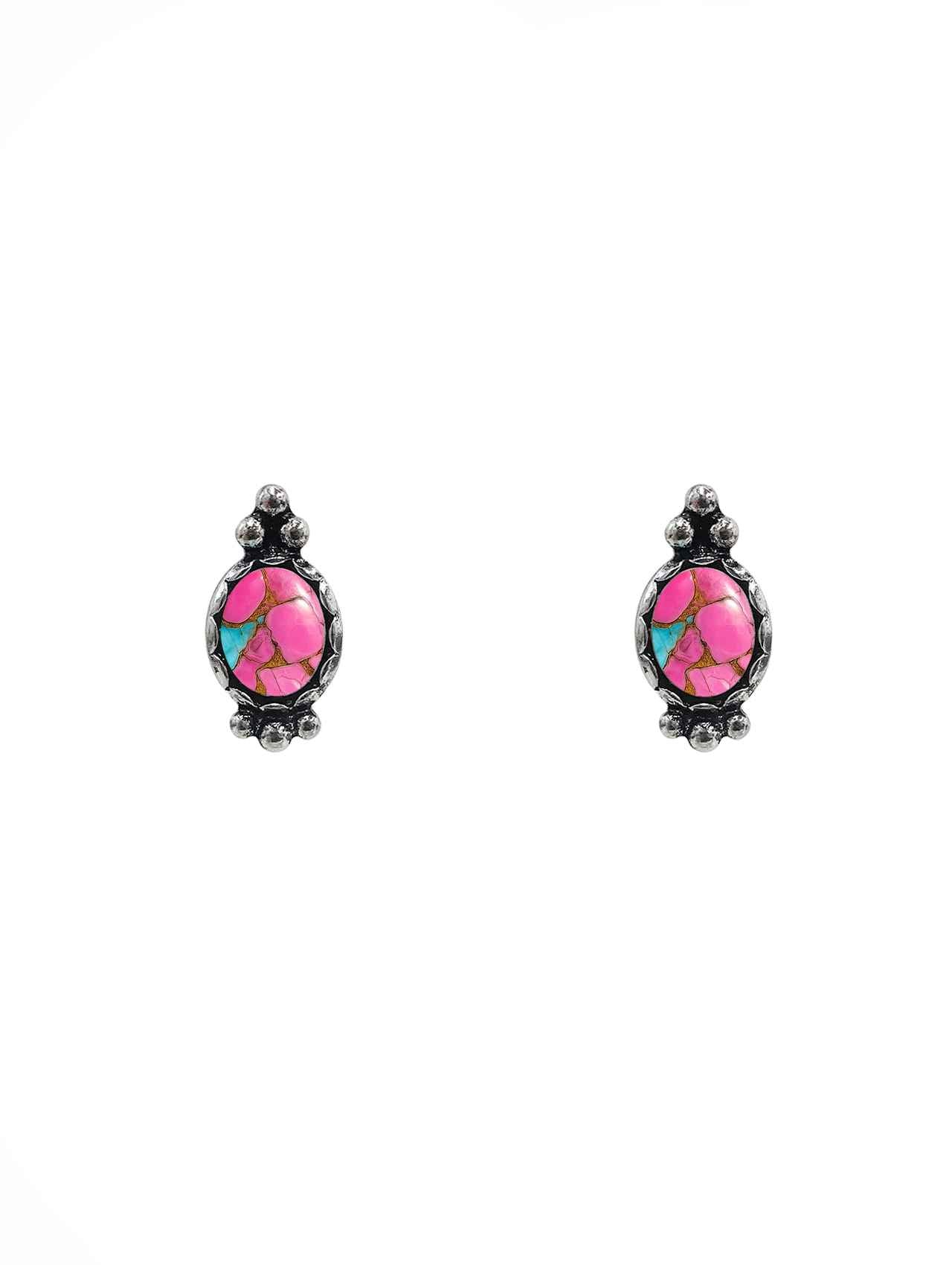 3669 PINK 3D BALL ER R1-201