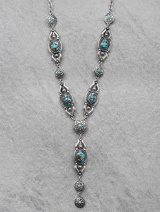 0437 H174 WESTERN HANDMADE STONE