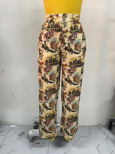 TH220 VINTAGE COWBOY TROUSER PANT (7)