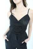 TH514 BLACK BOW SET (7 Piece)
