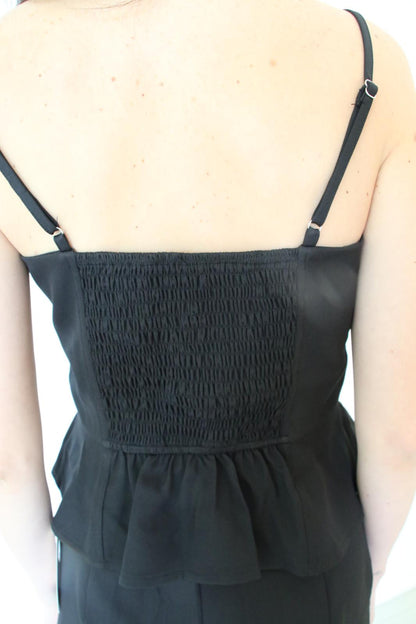 TH514 56F BLACK BOW SET (7 Piece)