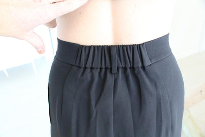 TH514 56F BLACK BOW SET (7 Piece)