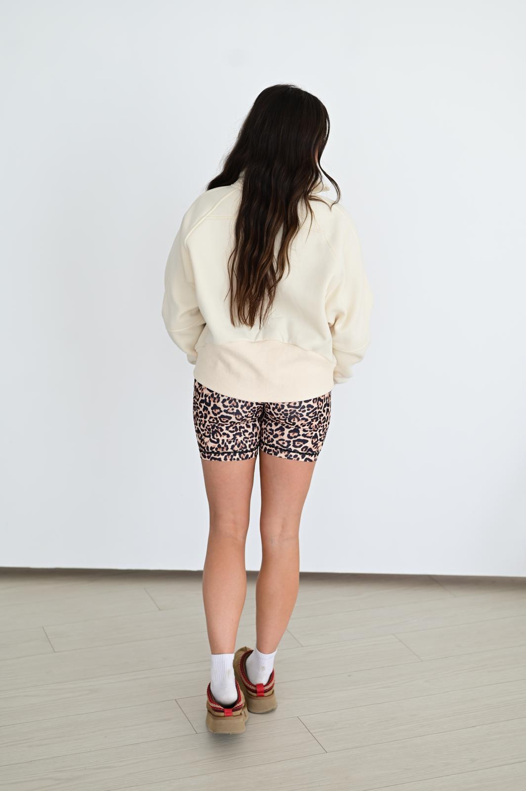 VR1252 CHEETAH ACTIVE TOP (1 PIECE)