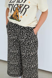 TH56 CHEETAH WEAVE PANT (1 Piece)