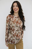 TH1221 ORIGINAL COWBOY MESH TOP (7 Piece)