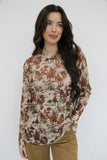 TH1221 ORIGINAL COWBOY MESH TOP (7 Piece)
