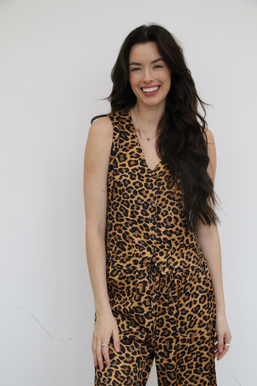 TH160/2108 SET CHEETAH