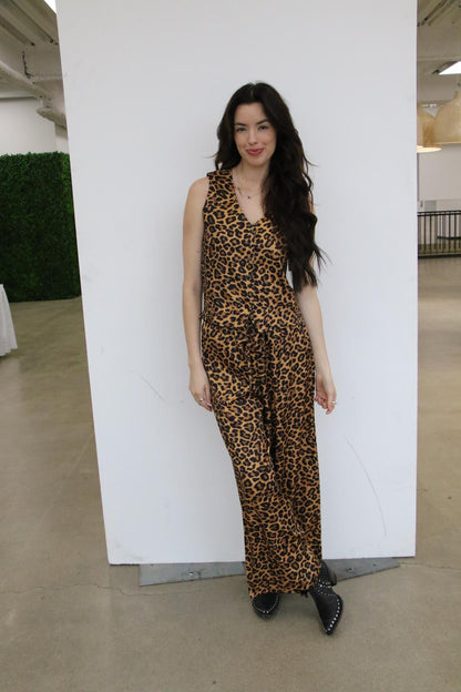 TH160/2108 SET CHEETAH