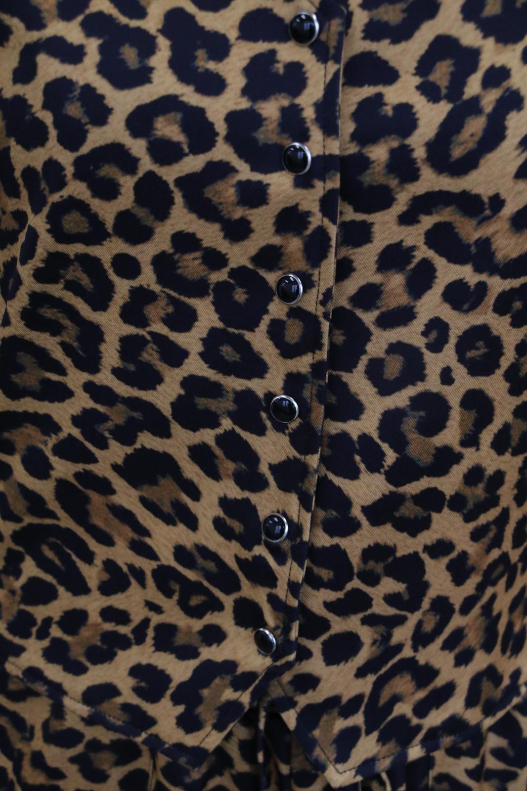 TH160/2108 SET CHEETAH