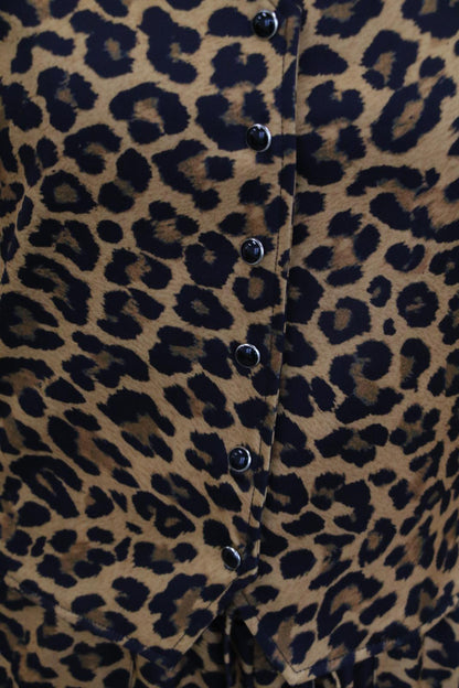 TH160/2108 SET CHEETAH