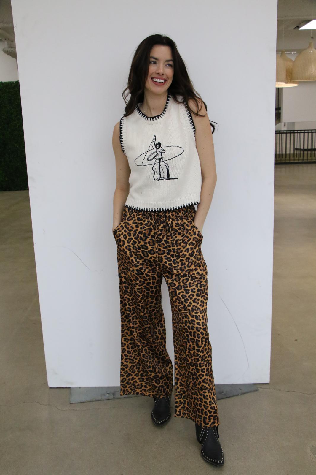 TH160/2108 SET CHEETAH