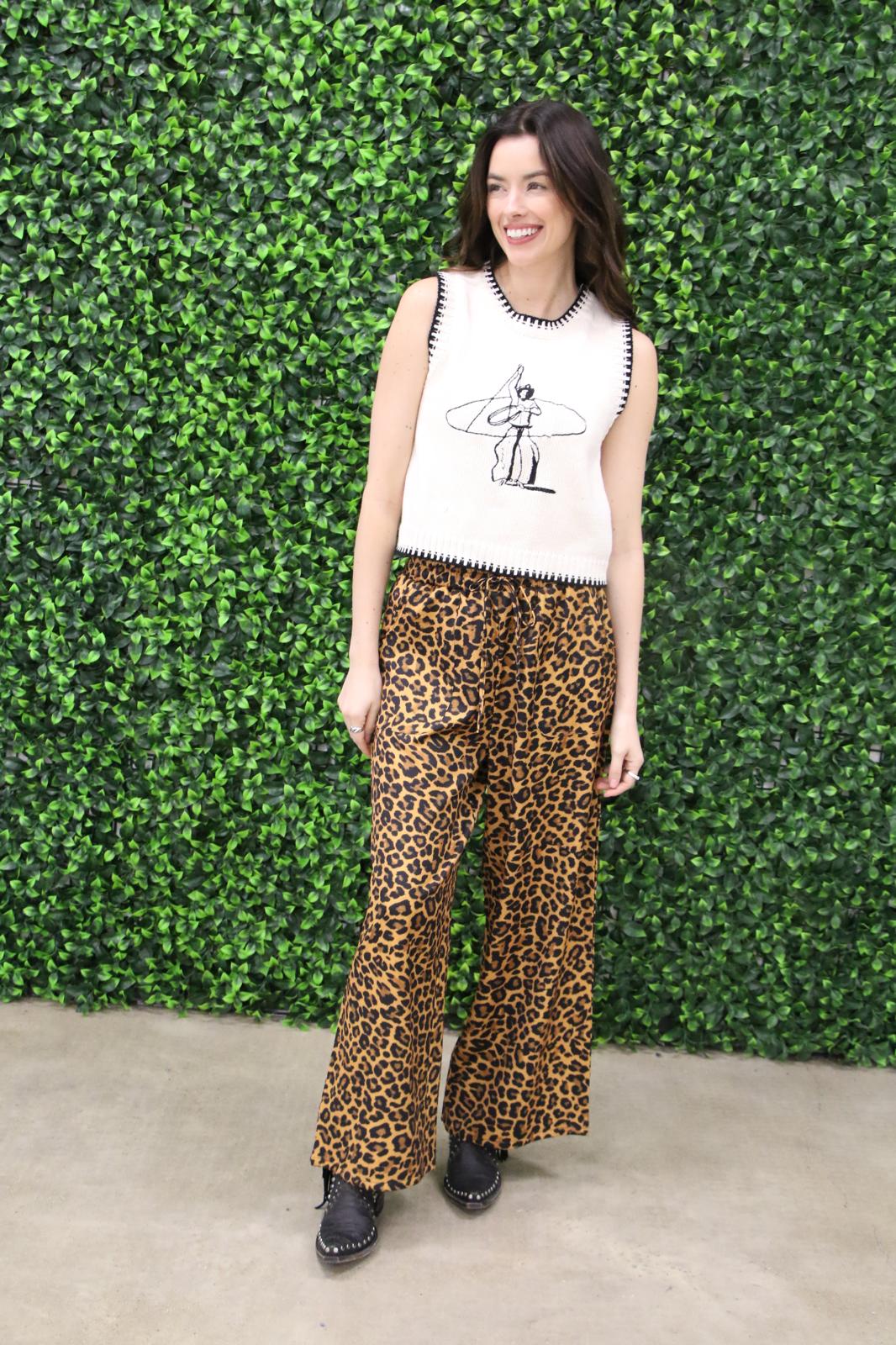 TH160/2108 SET CHEETAH