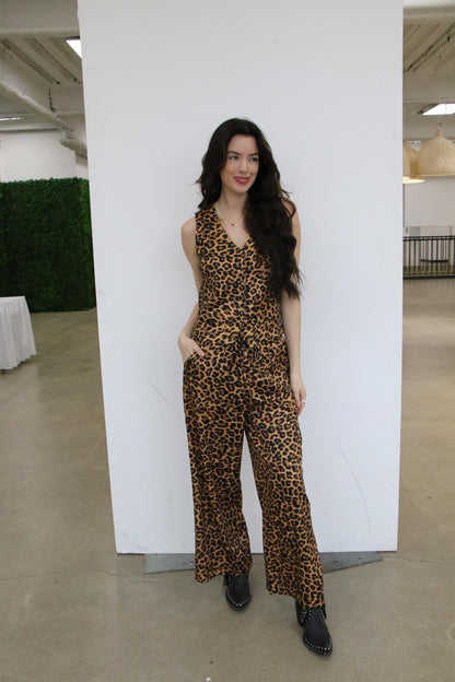 TH160/2108 SET CHEETAH