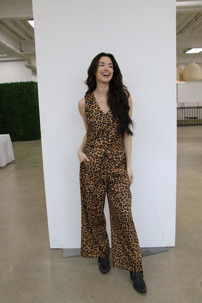 TH160/2108 SET CHEETAH