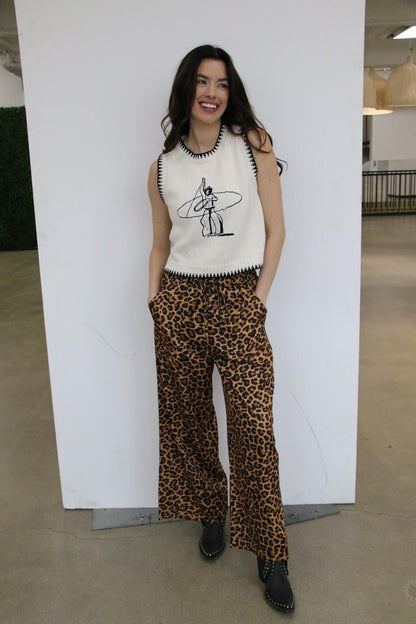 TH160/2108 SET CHEETAH