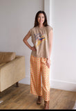 TH307 THE WILD WILD WEST TEE (7 Piece)